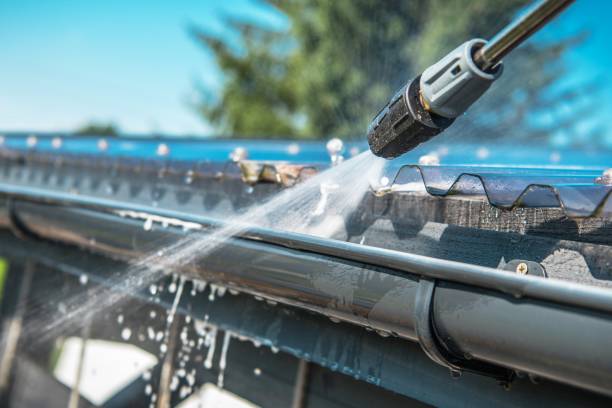 Best Fence Pressure Washing  in Trinity, TX
