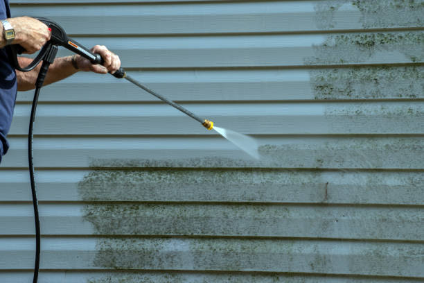 Reliable Trinity, TX Pressure Washing Solutions