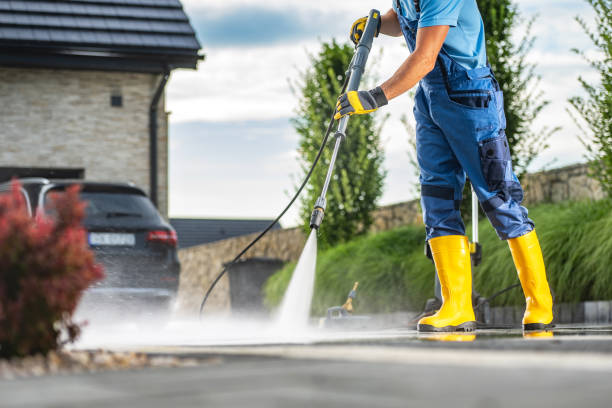 Best Affordable Pressure Washing  in Trinity, TX